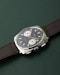 Breitling Top Time Ref. 2006-33 Vintage Evil Panda Chronograph - image 6