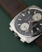 Breitling Top Time Ref. 2006-33 Vintage Evil Panda Chronograph - image 9