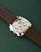 Breitling Top Time Ref. 2006-33 Vintage Evil Panda Chronograph - image 14
