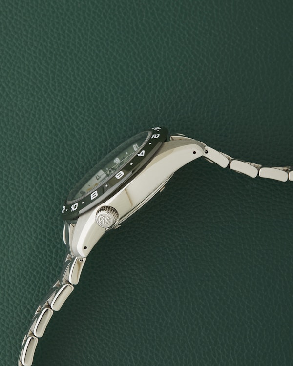 Grand Seiko Spring Drive Sport Collection Ref. SBGE257G Full Set 2022 - image 4