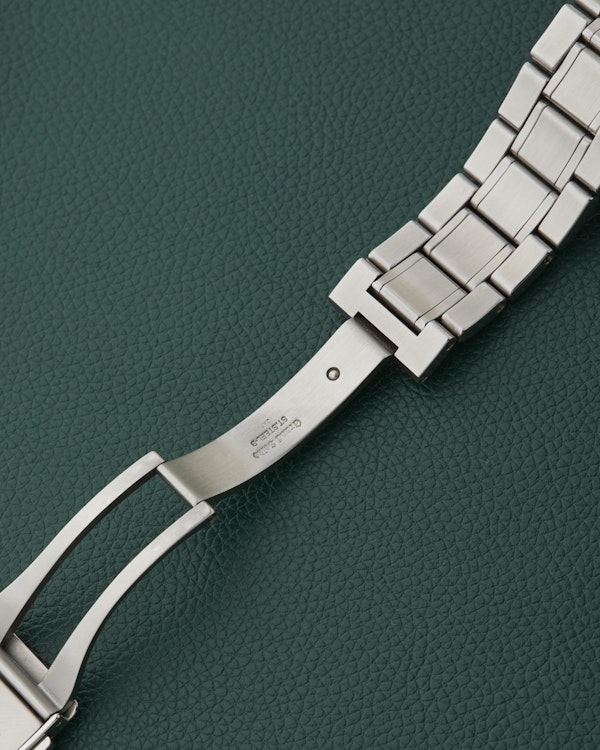 Grand Seiko Spring Drive Sport Collection Ref. SBGE257G Full Set 2022 - image 9