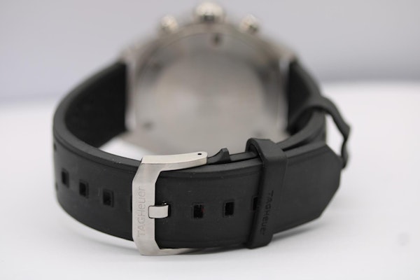 TAG Heuer Formula 1 CAZ101AC - image 11