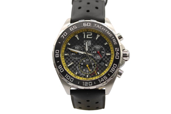 TAG Heuer Formula 1 CAZ101AC - image 13