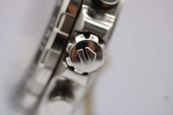 TAG Heuer Formula 1 CAZ101AC - image 6
