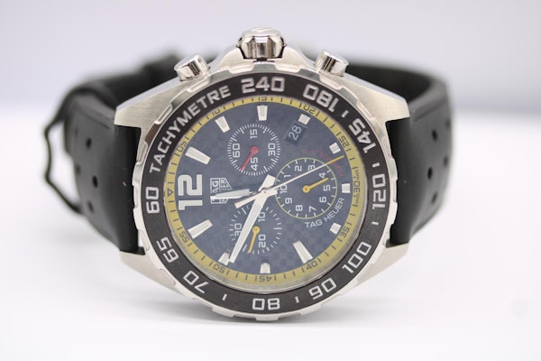 TAG Heuer Formula 1 CAZ101AC - image 10