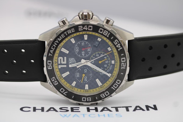 TAG Heuer Formula 1 CAZ101AC - image 2