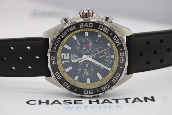 TAG Heuer Formula 1 CAZ101AC - image 3