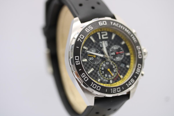TAG Heuer Formula 1 CAZ101AC - image 8