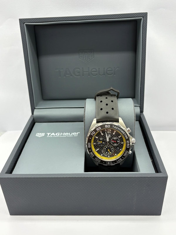 TAG Heuer Formula 1 CAZ101AC - image 12