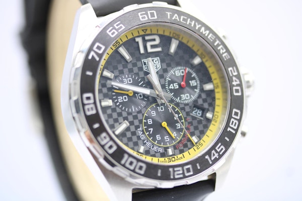 TAG Heuer Formula 1 CAZ101AC - image 7