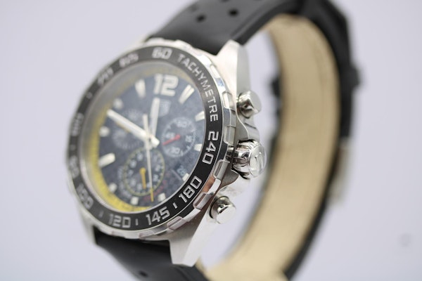 TAG Heuer Formula 1 CAZ101AC - image 5
