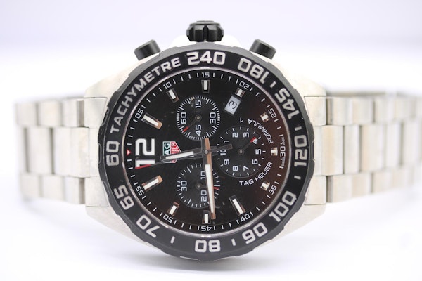 TAG Heuer Formula 1 Quartz CAZ1010.BA0842 - image 2