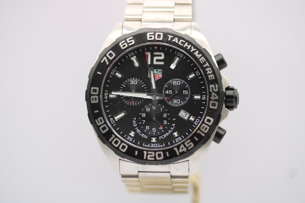 TAG Heuer Formula 1 Quartz CAZ1010.BA0842 - image 7