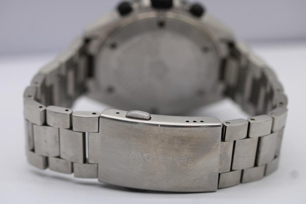 TAG Heuer Formula 1 Quartz CAZ1010.BA0842 - image 4