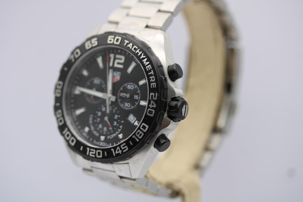 TAG Heuer Formula 1 Quartz CAZ1010.BA0842 - image 8