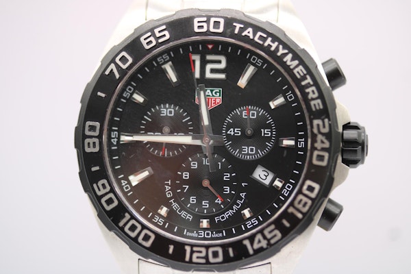 TAG Heuer Formula 1 Quartz CAZ1010.BA0842 - image 5