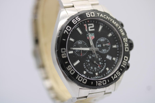 TAG Heuer Formula 1 Quartz CAZ1010.BA0842 - image 10