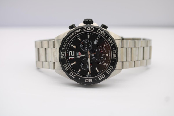 TAG Heuer Formula 1 Quartz CAZ1010.BA0842 - image 3