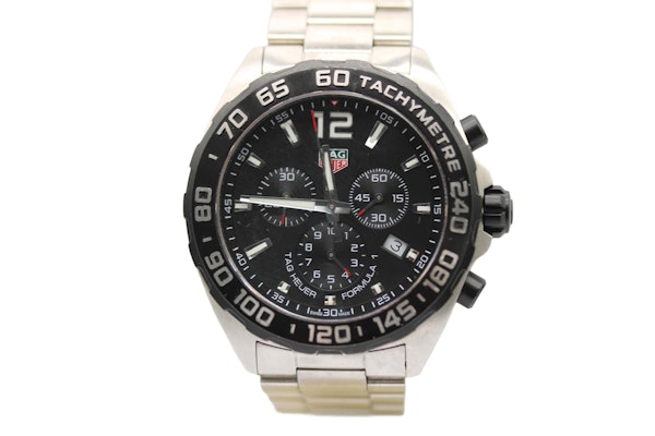 TAG Heuer Formula 1 Quartz CAZ1010.BA0842 - image 12