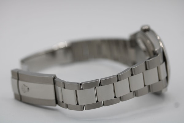 Rolex Datejust 41 126334 Watch and Papers Only 2025 - image 11