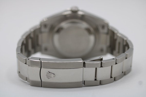 Rolex Datejust 41 126334 Watch and Papers Only 2025 - image 7