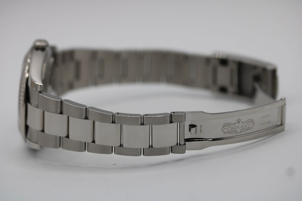Rolex Datejust 41 126334 Watch and Papers Only 2025 - image 10