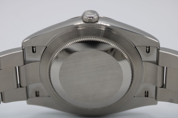 Rolex Datejust 41 126334 Watch and Papers Only 2025 - image 9