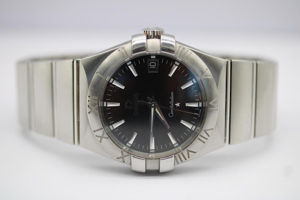 Omega Constellation 123.10.35.60.01.001 - image 4