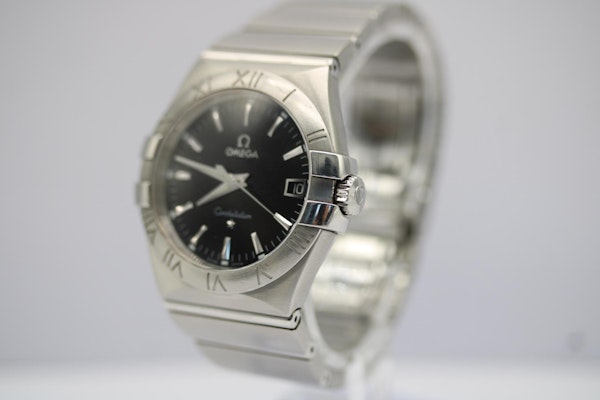 Omega Constellation 123.10.35.60.01.001 - image 7