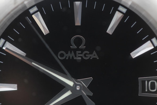 Omega Constellation 123.10.35.60.01.001 - image 10