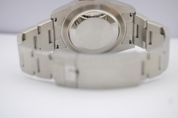 Rolex Submariner Non Date 124060 - image 4