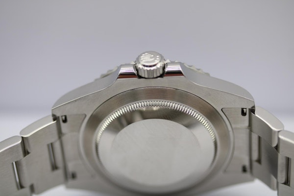 Rolex Submariner Non Date 124060 - image 7
