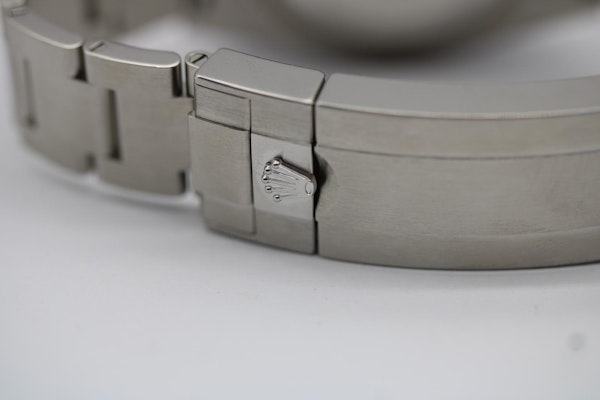 Rolex Submariner Non Date 124060 - image 9