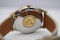 Omega Constellation 168.005 Pie Pan Dial - image 5