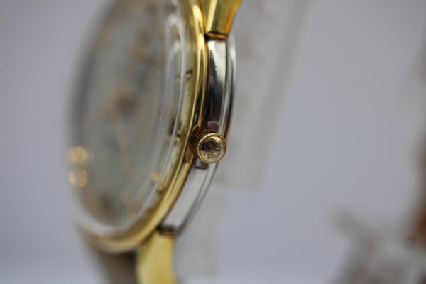 Omega Constellation 168.005 Pie Pan Dial - image 12