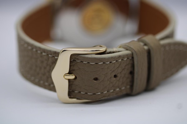 Omega Constellation 168.005 Pie Pan Dial - image 6