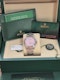 Rolex Oyster Perpetual 126000-0008 - image 2