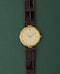 Audemars Piguet 18k Yellow Gold Dodecagon Vintage Bamboo - image 1