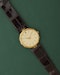 Audemars Piguet 18k Yellow Gold Dodecagon Vintage Bamboo - image 2