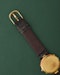 Audemars Piguet 18k Yellow Gold Dodecagon Vintage Bamboo - image 9