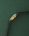 Audemars Piguet 18k Yellow Gold Dodecagon Vintage Bamboo - image 4