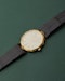 Audemars Piguet 18k Yellow Gold Dodecagon Vintage Bamboo - image 16