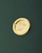 Audemars Piguet 18k Yellow Gold Dodecagon Vintage Bamboo - image 14