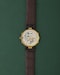 Audemars Piguet 18k Yellow Gold Dodecagon Vintage Bamboo - image 12