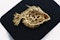 Tiffany & Co. 18ct Gold Fish Brooch - image 2