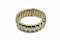 Bvlgari 18k Gold Bracelet - image 2