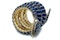 Bvlgari Serpenti Secret Watch Bracelet - image 2