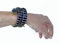 Bvlgari Serpenti Secret Watch Bracelet - image 4