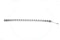18ct Gold Burma Ruby & Diamond Bracelet - image 3