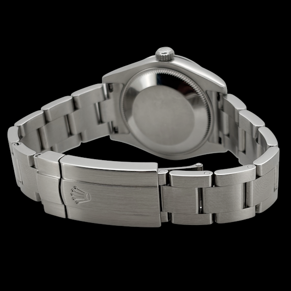 ROELX OYSTER PERPETUAL 31mm 177200 FULL SET 2011 - image 4